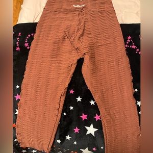 Booty by Brabant Capri